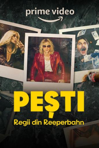 Subtitrare  Luden: Könige Der Reeperbahn (The Pimp: No F***Ing Fairytale) - Sezonul 1