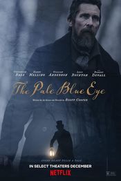 Subtitrare  The Pale Blue Eye