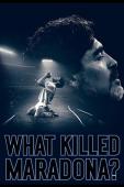 Film What Killed Maradona?