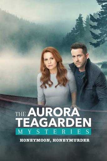 Subtitrare Aurora Teagarden Mysteries: Honeymoon, Honeymurder