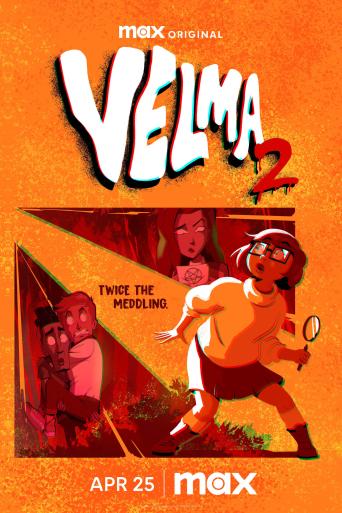Subtitrare Velma - Sezonul 1