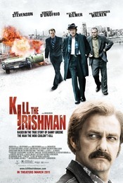 Subtitrare  Kill the Irishman DVDRIP
