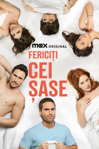Subtitrare Felices Los 6 (Six Is Not a Crowd) - Sezonul 1