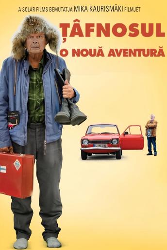 Subtitrare  The Grump: In Search of an Escort (Mielensäpahoittaja Eskorttia etsimässä)