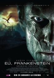Subtitrare  I, Frankenstein DVDRIP HD 720p 1080p XVID