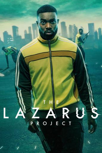 Subtitrare The Lazarus Project  - Sezonul 1