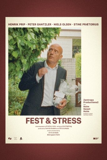 Subtitrare Fest & Stress