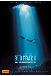 Subtitrare  Blueback