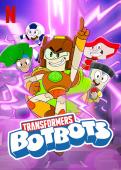 Subtitrare Transformers: BotBots - Sezonul 1