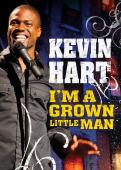 Subtitrare  Kevin Hart: I'm a Grown Little Man