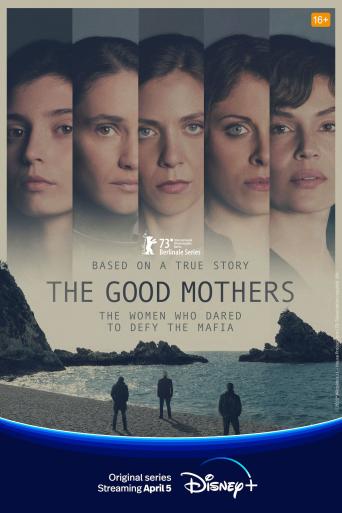 Subtitrare  The Good Mothers - Sezonul 1