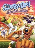 Subtitrare  Scooby-Doo and the Samurai Sword  DVDRIP XVID