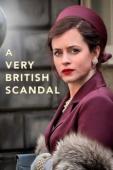 Subtitrare A Very British Scandal - TV Mini-Series