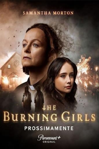 Subtitrare  The Burning Girls - First Season 1080p