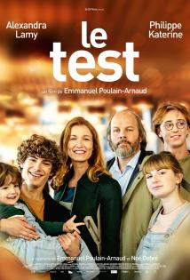 Subtitrare  The Test (Le test)