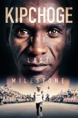Film Kipchoge: The Last Milestone