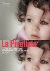 Subtitrare  La pivellina