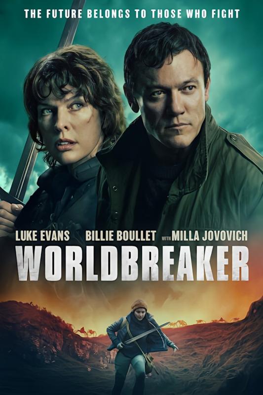 Worldbreaker