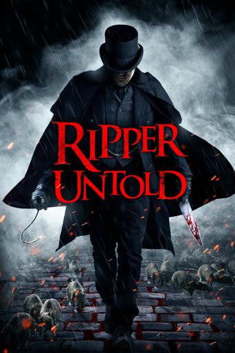 Subtitrare Ripper Untold