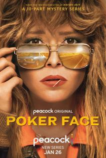 Subtitrare Poker Face - Sezonul 1