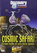 Subtitrare  Cosmic Safari