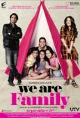 Subtitrare  We Are Family DVDRIP HD 720p XVID
