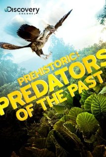Subtitrare  Prehistoric Predators of the Past HD 720p