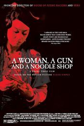Subtitrare  San qiang pai an jing qi DVDRIP XVID