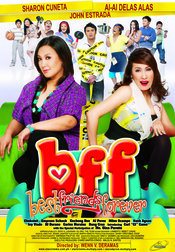 Subtitrare  BFF (Best Friends Forever) XVID