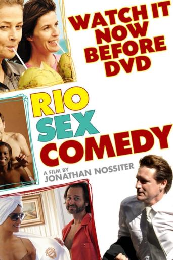 Subtitrare  Rio Sex Comedy DVDRIP