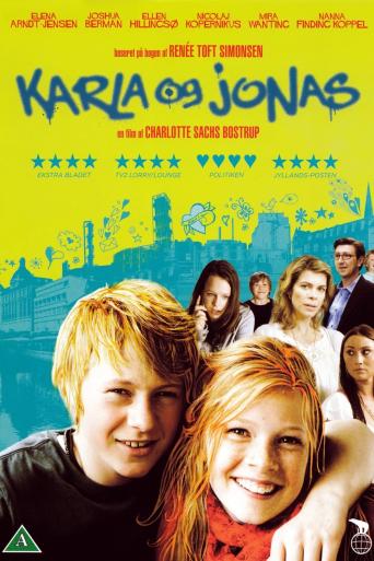 Subtitrare Karla og Jonas (Karla & Jonas)