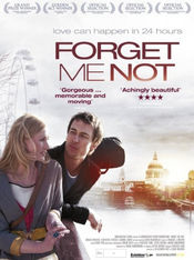 Subtitrare  Forget Me Not DVDRIP XVID