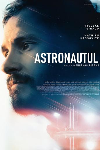 Subtitrare The Astronaut (L'astronaute)