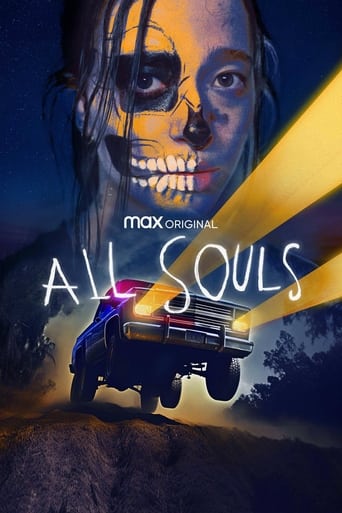 Subtitrare  All Souls 1080p