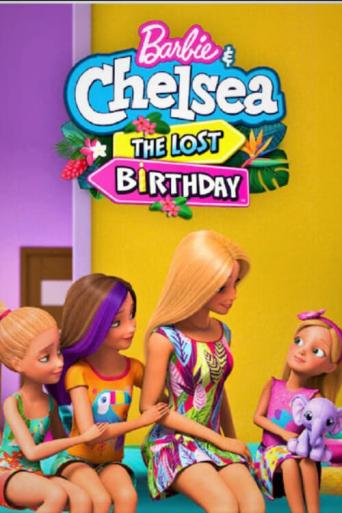 Subtitrare Barbie & Chelsea the Lost Birthday