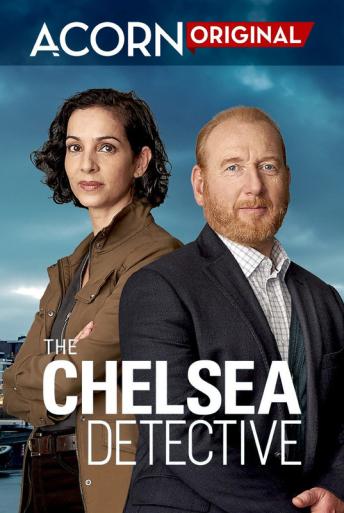 Subtitrare The Chelsea Detective - Sezonul 1