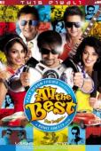 Subtitrare  All the Best: Fun Begins DVDRIP XVID