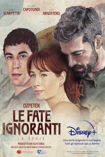 Subtitrare  The Ignorant Angels (Le fate ignoranti) - Sezonul 1