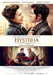 Subtitrare  Hysteria XVID