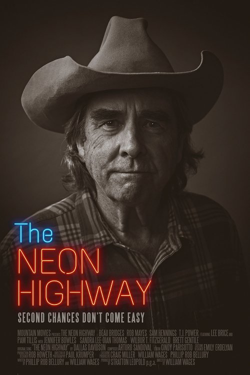 Subtitrare The Neon Highway