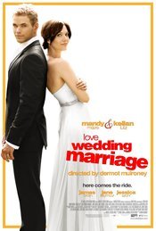Subtitrare  Love, Wedding, Marriage DVDRIP XVID