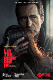 Subtitrare  Let the Right One In - Sezonul 1