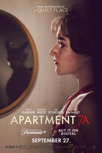 Subtitrare Apartment 7A