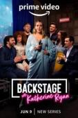 Subtitrare  Backstage with Katherine Ryan - Sezonul 1