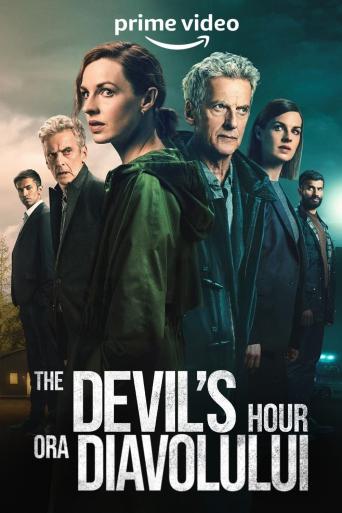 Subtitrare  The Devil's Hour - Sezonul 2