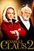 Subtitrare  The Claus Family 2 (De Familie Claus 2)