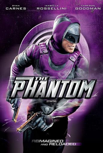 Subtitrare  The Phantom DVDRIP