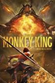 Subtitrare Monkey King Reborn (The Monkey King: Reborn)