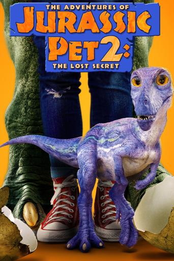Subtitrare The Adventures of Jurassic Pet: The Lost Secret (The Adventures of Jurassic Pet 2: The Lost Secret)