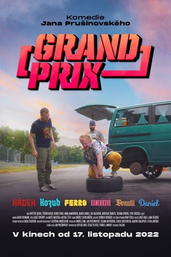 Subtitrare  Grand Prix 1080p